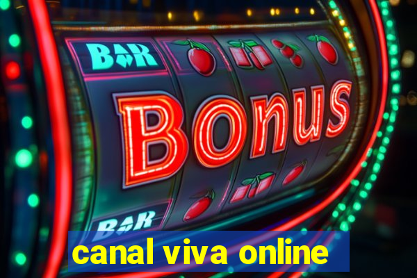 canal viva online